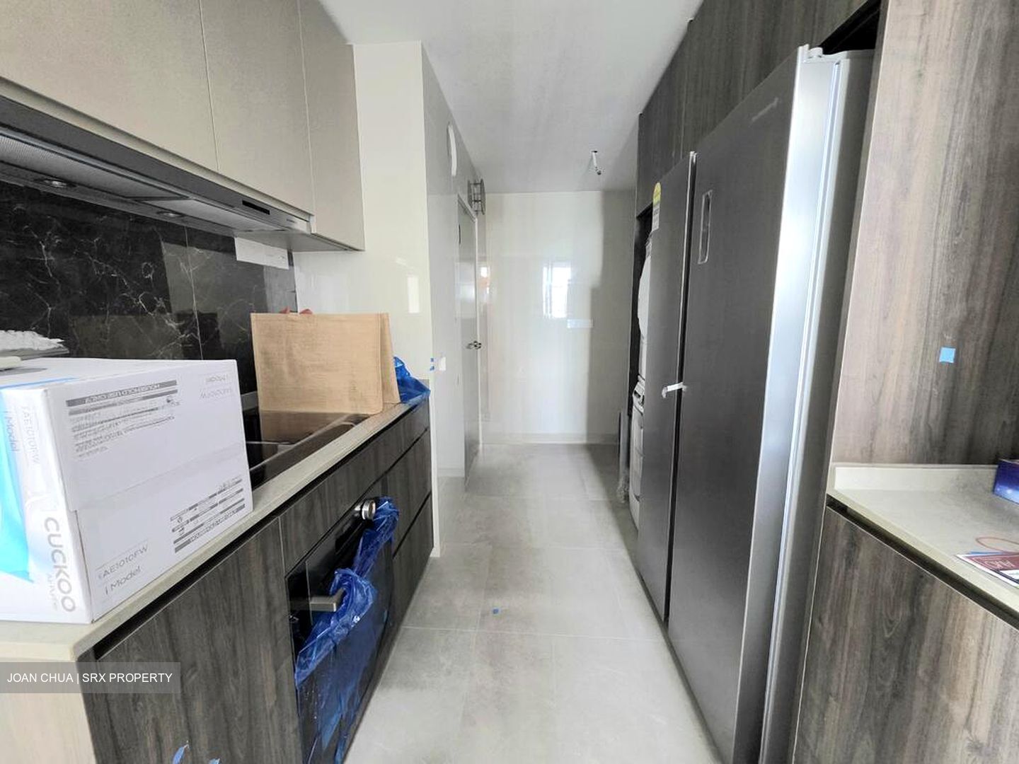 Amo Residence (D20), Apartment #513493211